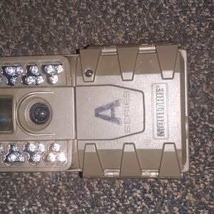 Trailcamera